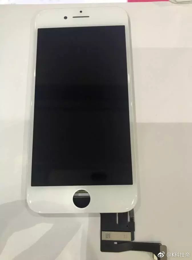 iPhone 7s