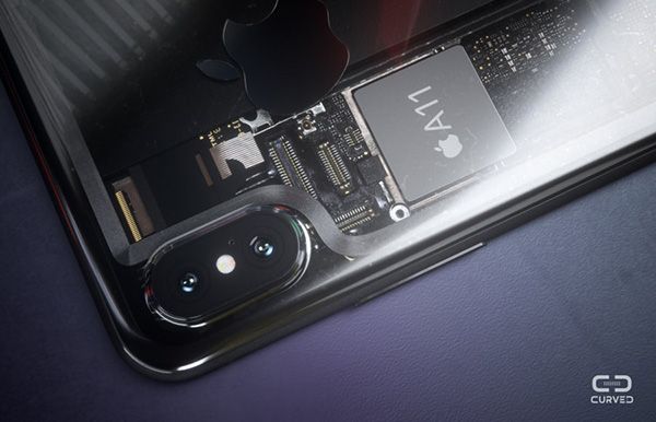 iPhone 8