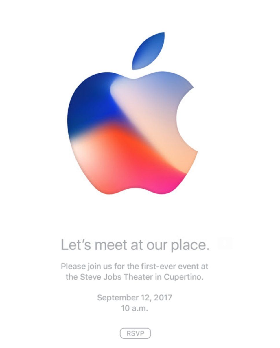 Evento Apple