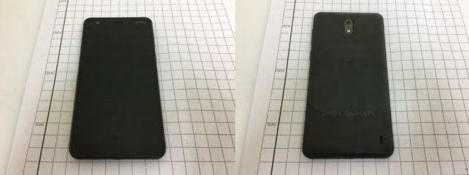 Nokia 2