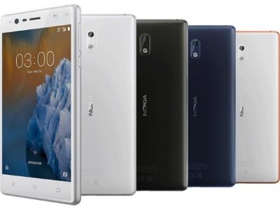 Nokia