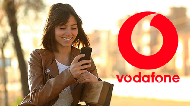 Vodafone Internet Unlimited ADSL