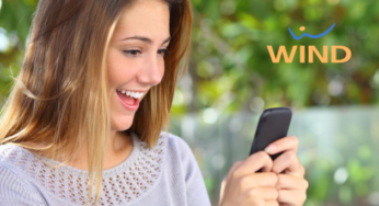 Offerta Wind: 50GB ad un prezzo shock: ecco di cosa si tratta
