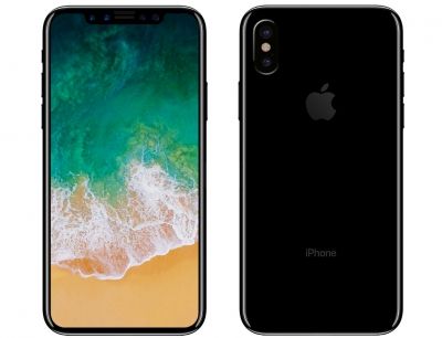 Pre-ordini iPhone 2017