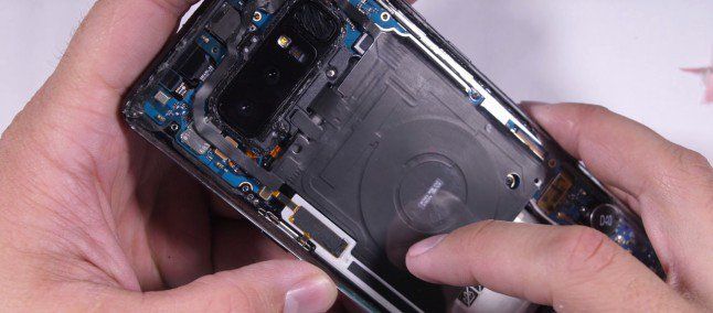 Samsung Galaxy Note 8