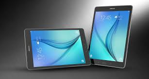 Samsung Galaxy Tab A 9.7 LTE