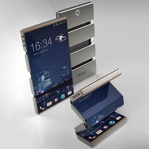 Samsung Galaxy X