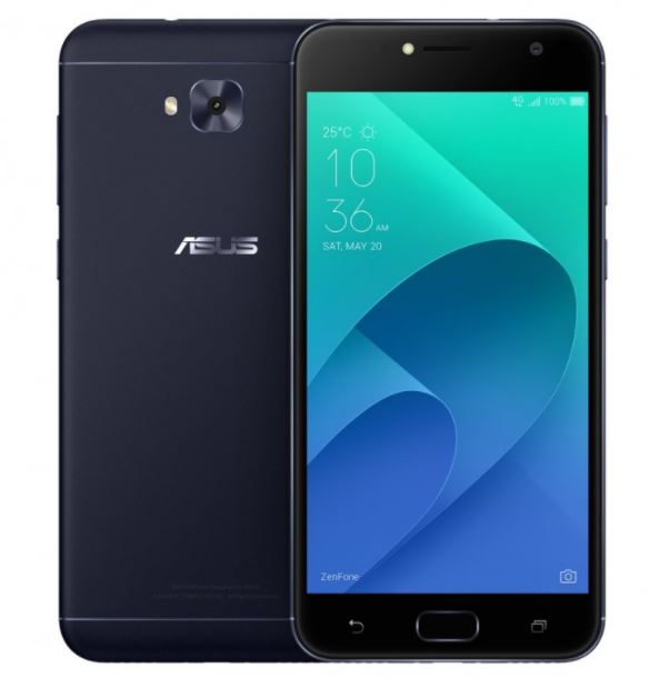 ASUS ZenFone 4 Selfie Lite