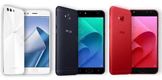 ASUS ZenFone 4 Selfie Pro