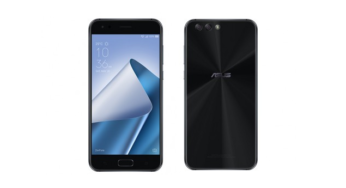 Aggiornamento Asus ZenFone 4 rilasciato: ecco le novità