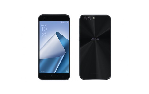 ZenFone 4