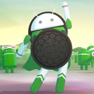 Android 8