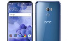HTC U11+