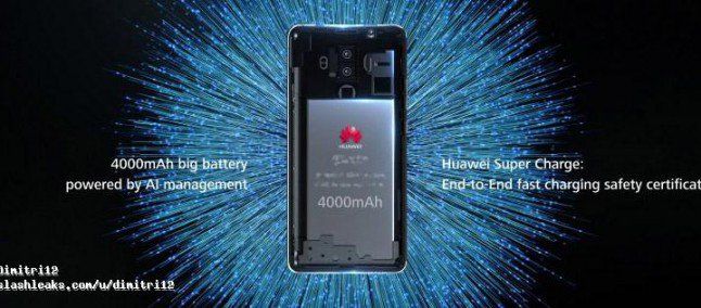 Huawei Mate 10