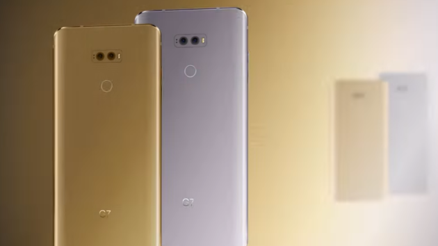 LG G7