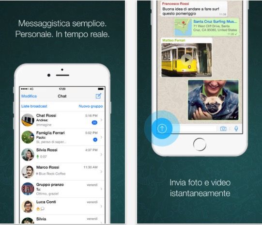 Whatsapp