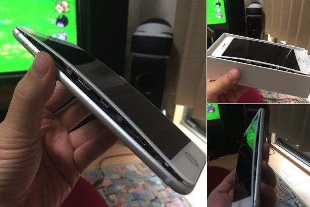 iPhone 8 Plus