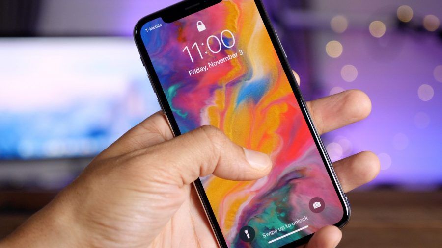 Aggiornamento Apple
