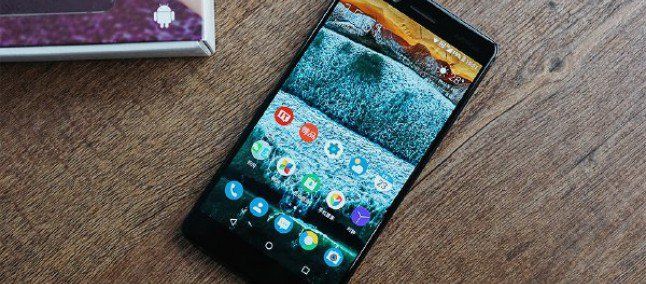 Nokia 7