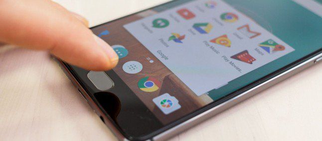 OnePlus 3