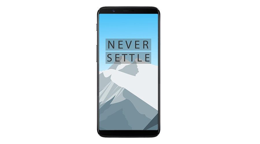OnePlus 5T