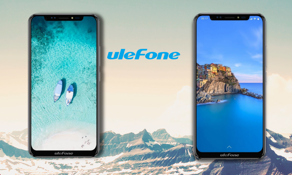 Ulefone