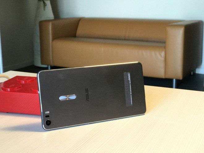 Asus ZenFone Ultra