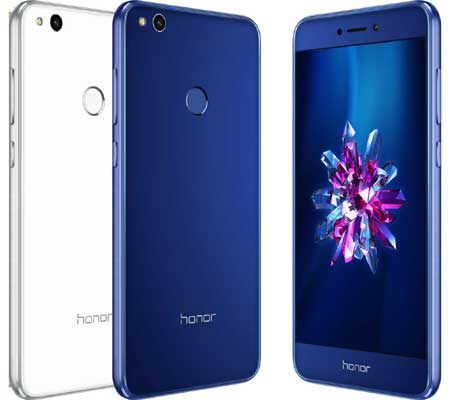 Aggiornamento Honor 9 Lite