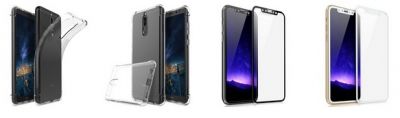 Huawei P20 lite