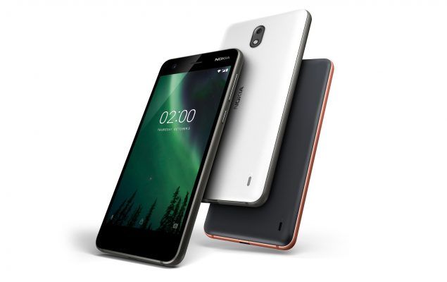 Nokia 2