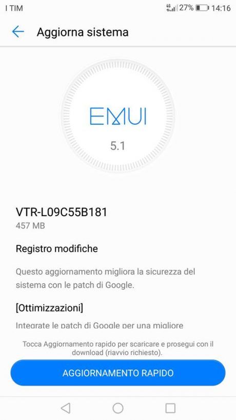 Huawei P10