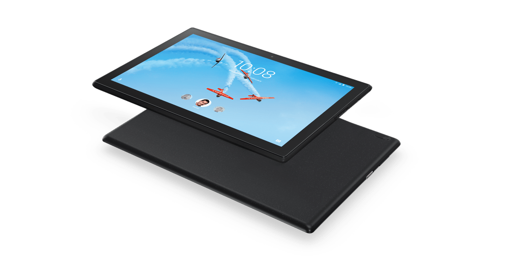 Lenovo Tab 4