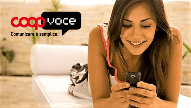 CoopVoce Top 30