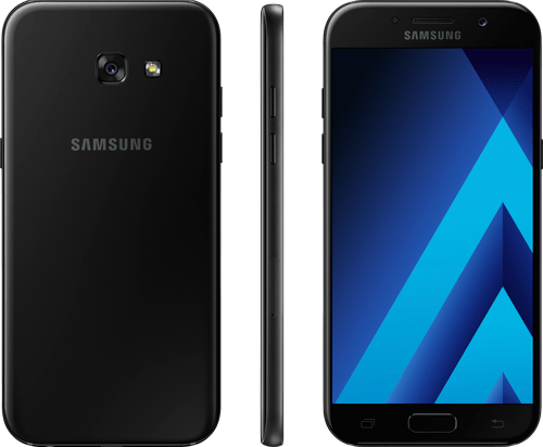 Galaxy A5 (2017)