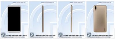 Meizu E3