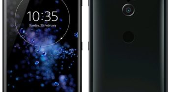 Sony Xperia XZ2, XZ2 Compact e XZ2 Premium si aggiornano: ufficiali le patch di luglio 2020