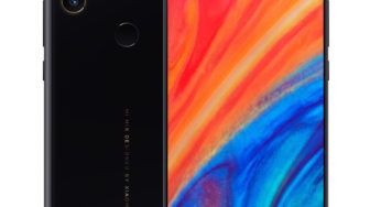 Nuovo aggiornamento Xiaomi Mi Mix 2S: ufficiali le patch di sicurezza di settembre 2019