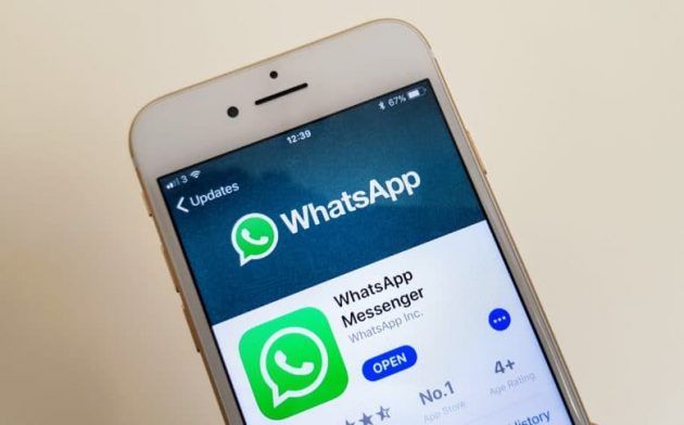 Whatsapp