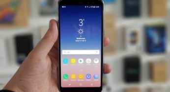Samsung Galaxy A8 2018 si aggiorna: anche per questo smartphone debuttano le patch di sicurezza di febbraio 2020