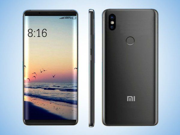 Xiaomi Mi 6X