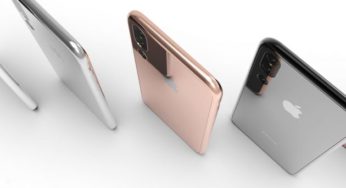 iPhone X Plus immaginato in un nuovo ed inedito concept