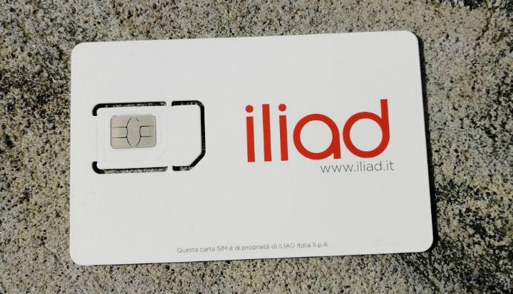 Come si attiva una nuova SIM?