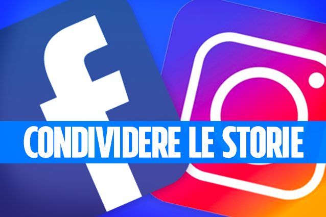 Come scollegare Facebook da Instagram