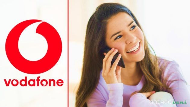 Vodafone Special Minuti