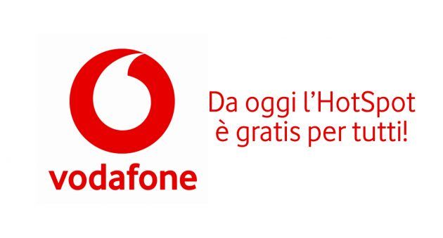Vodafone Special Minuti 30GB