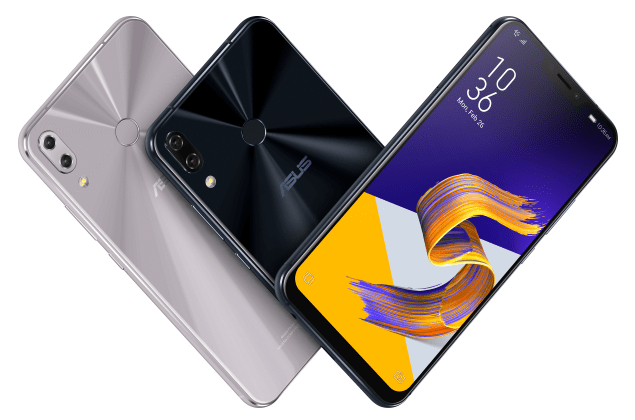 ASUS ZenFone 5Z