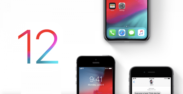 Aggiornamento Apple