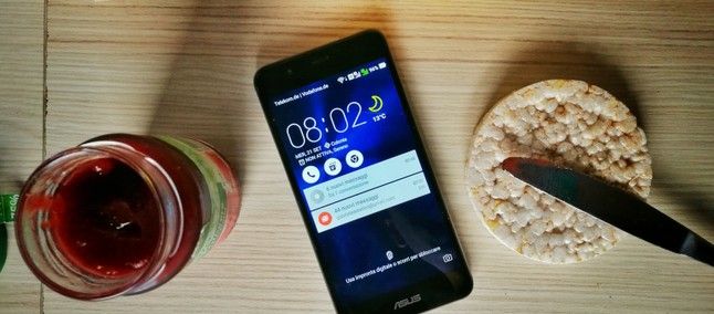 Asus Zenfone 3 Max