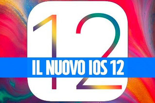 Come attivare gli aggiornamenti automatici su iPhone con iOS 12