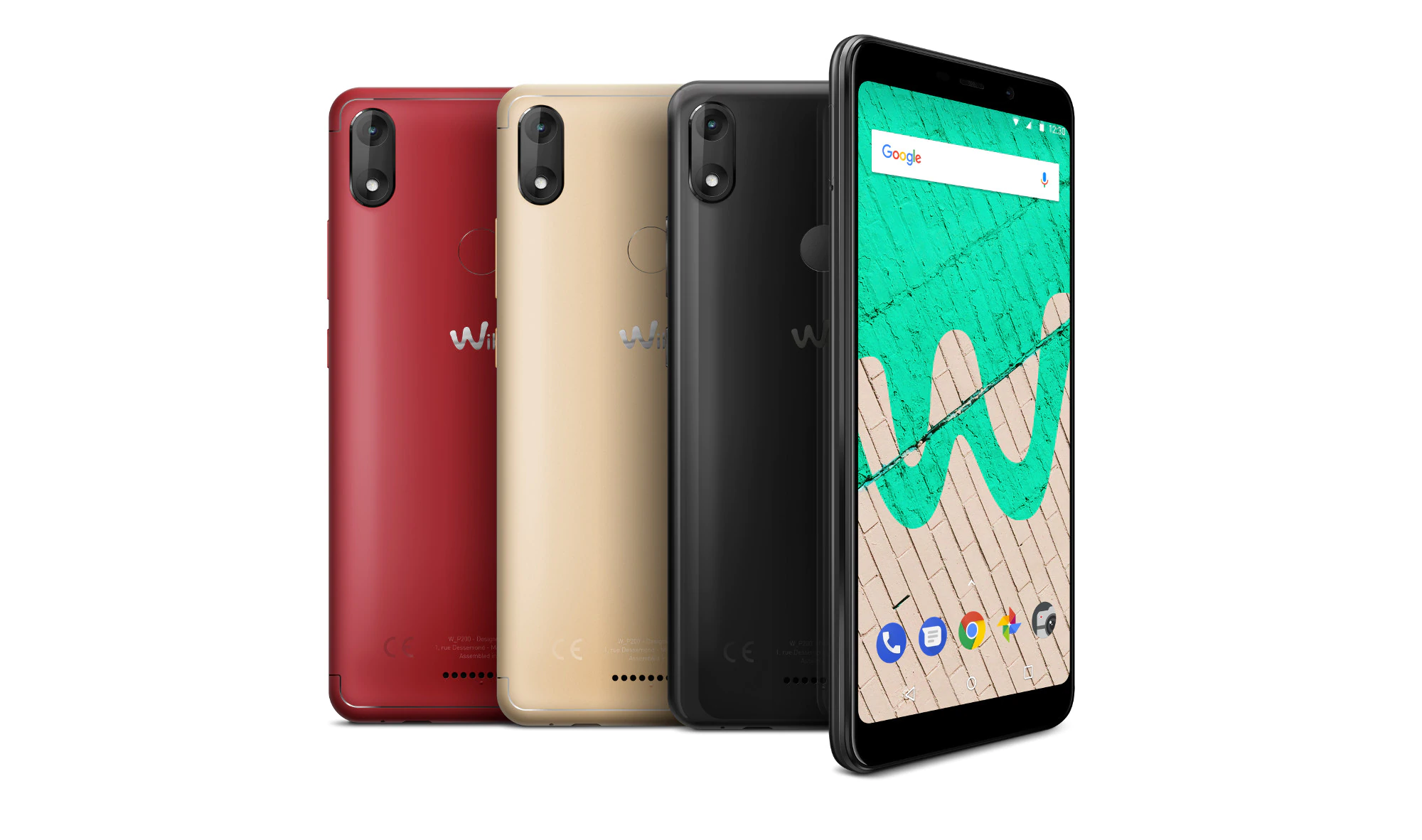 Come fare screenshot Wiko View Max